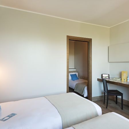 B&B Hotel Padova Luaran gambar