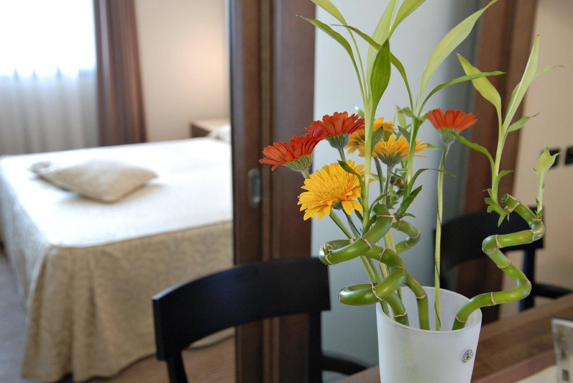 B&B Hotel Padova Luaran gambar